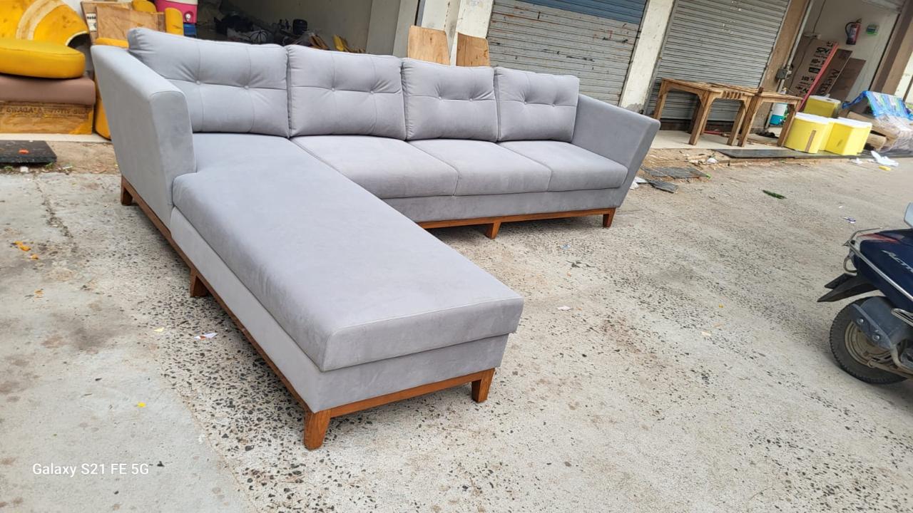Sofa & Upholstery Installation